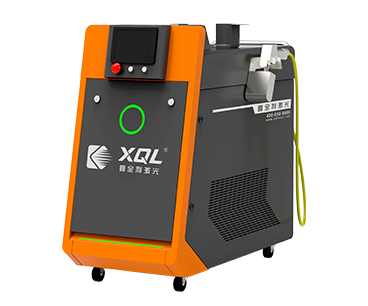 手持式激光焊接機