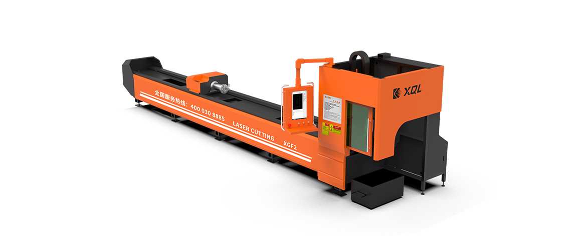 專業(yè)激光切管機(jī)