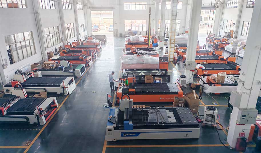 廠房規(guī)模 廠房規(guī)模