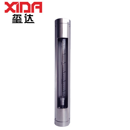 GL30S-25不銹鋼玻璃轉(zhuǎn)子流量計