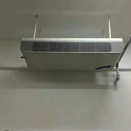 臥式明裝風(fēng)機(jī)盤(pán)管