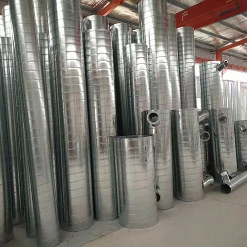 講解一下排煙風(fēng)機(jī)正常停機(jī)的 操作流程