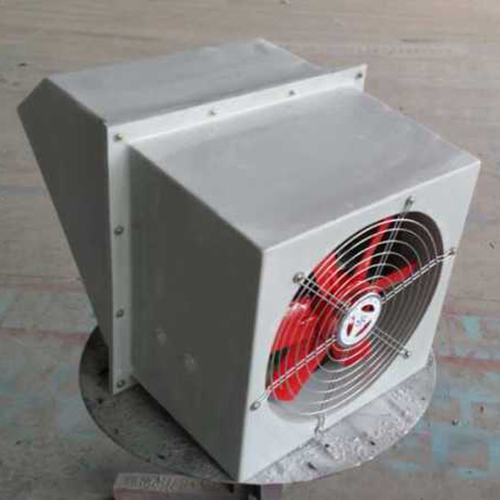 講解一下排煙風(fēng)機(jī)正常停機(jī)的 操作流程